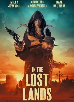 დაკარგულ მიწებზე / In the Lost Lands ქართულად