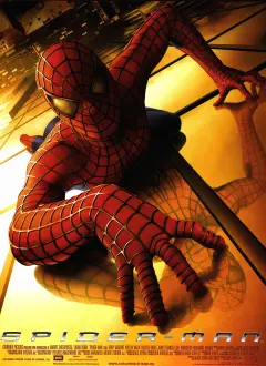 ადამიანი-ობობა / Spider-Man ქართულად