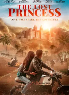 დაკარგული პრინცესა / The Lost Princess ქართულად
