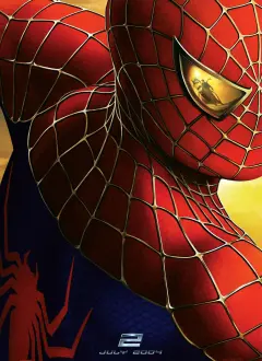 ადამიანი-ობობა 2 / Spider-Man 2 ქართულად