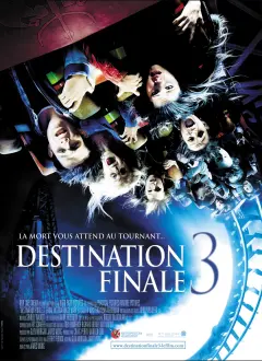დანიშნულების პუნქტი 3 / Final Destination 3 ქართულად