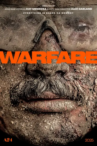 ბრძოლის ველზე / Warfare ქართულად