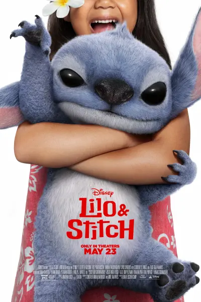 ლილო და სტიჩი / Lilo & Stitch ქართულად