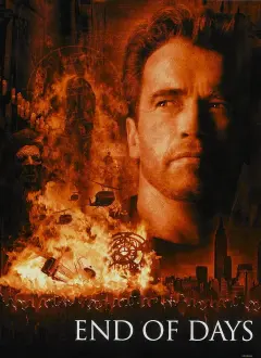 ქვეყნიერების დასასრული / End of Days ქართულად