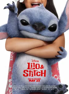 ლილო და სტიჩი / Lilo & Stitch ქართულად