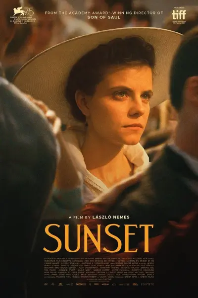 მზის ჩასვლა / Sunset ქართულად