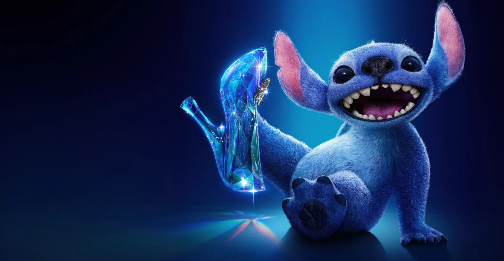 ლილო და სტიჩი / Lilo & Stitch ქართულად
