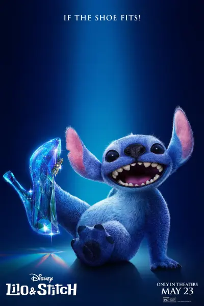 ლილო და სტიჩი / Lilo & Stitch ქართულად