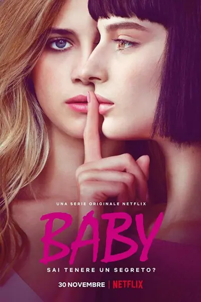 პატარა / Baby ქართულად