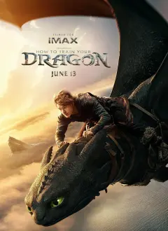 როგორ მოვათვინიეროთ დრაკონი / How to Train Your Dragon ქართულად
