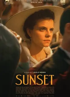 მზის ჩასვლა / Sunset ქართულად
