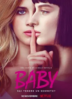 პატარა / Baby ქართულად