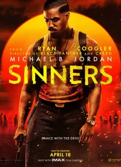 ცოდვილნი / Sinners ქართულად