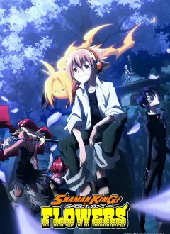შამანების მეფე / Shaman King ქართულად