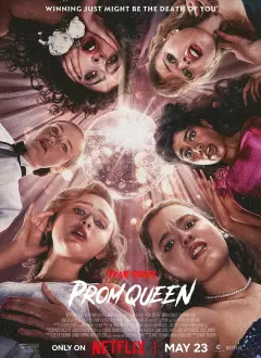 შიშის ქუჩა: გამოსაშვების დედოფალი / Fear Street: Prom Queen ქართულად