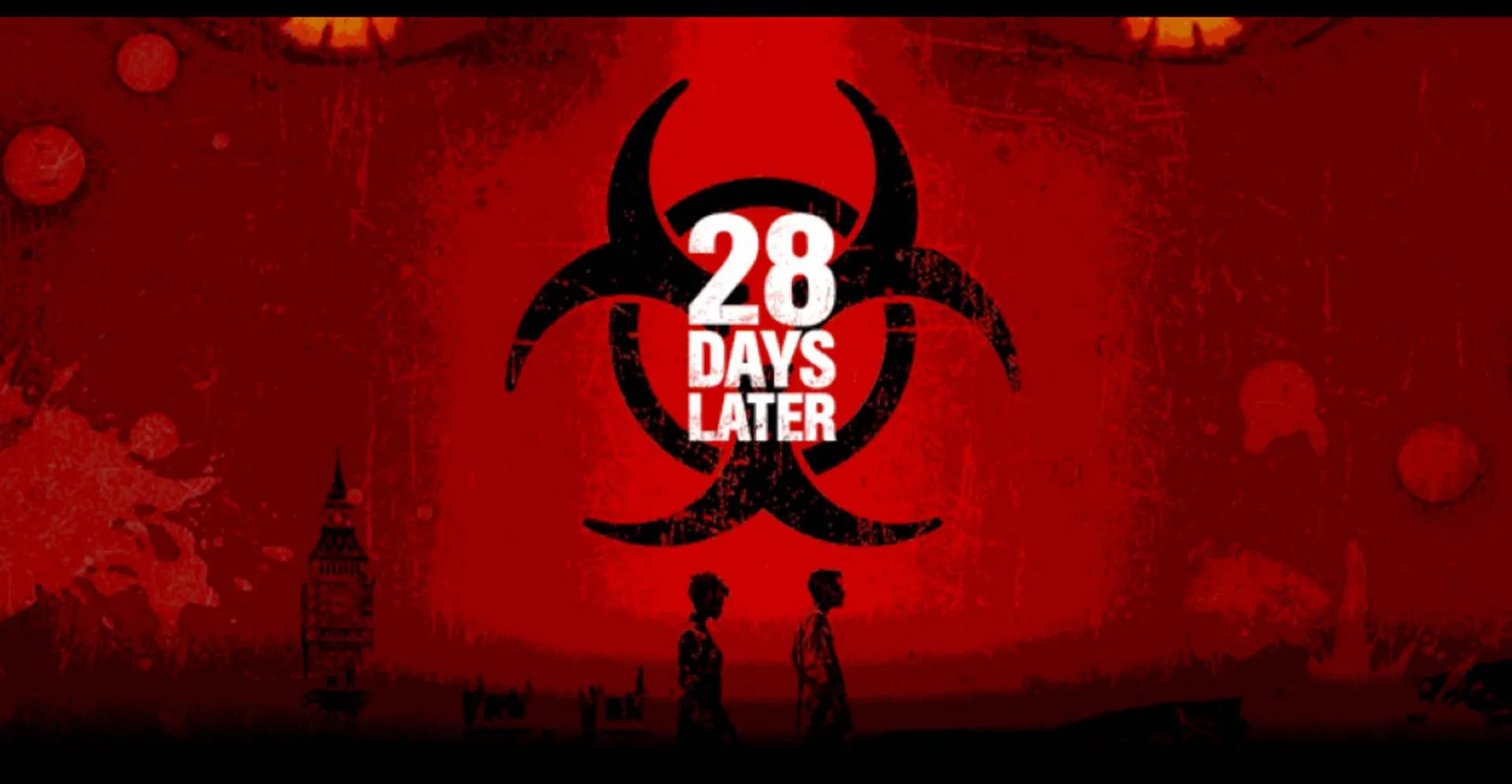 28 დღის შემდეგ / 28 Days Later... ქართულად