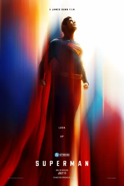 სუპერმენი / Superman ქართულად