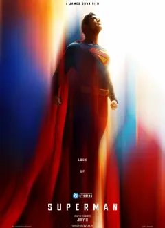 სუპერმენი / Superman ქართულად
