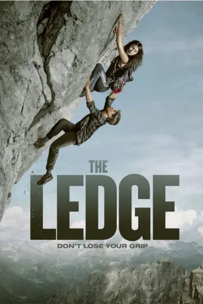 კიდეზე / The Ledge ქართულად