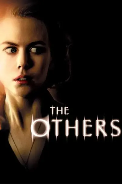 სხვები / The Others ქართულად
