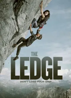 კიდეზე / The Ledge ქართულად