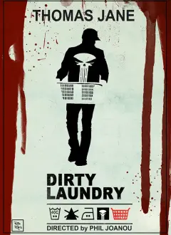 დამსჯელი: ბინძური სამრეცხაო / The Punisher: Dirty Laundry ქართულად