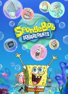 სპანჯბობი / SpongeBob SquarePants ქართულად