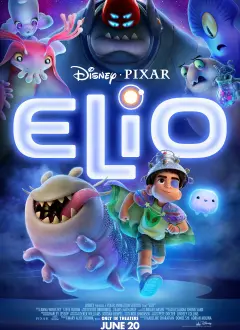 ელიო / Elio ქართულად