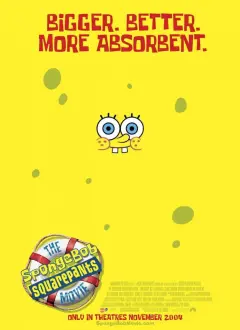 სპანჯ ბობი კვადრატულშარვლიანი / The SpongeBob SquarePants Movie ქართულად