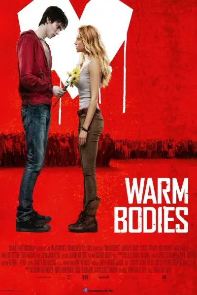 თბილი სხეულები / Warm Bodies ქართულად