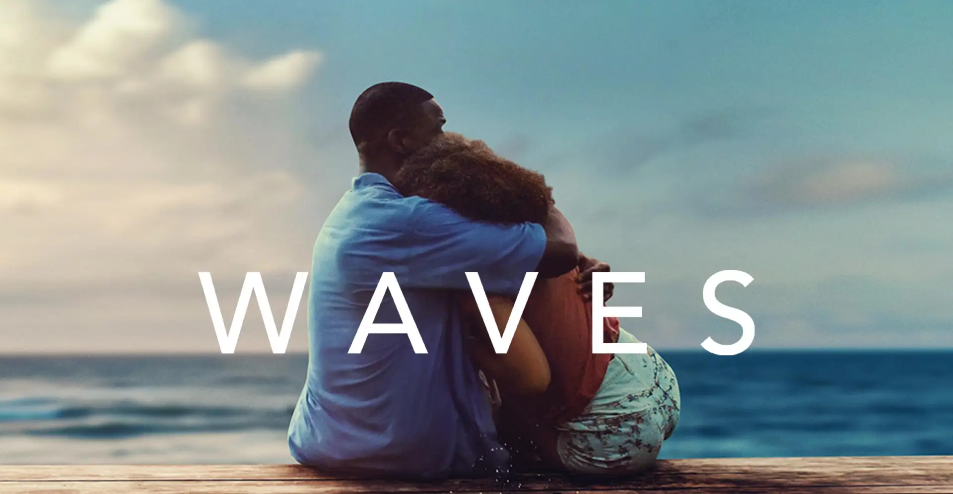 ტალღები / Waves ქართულად