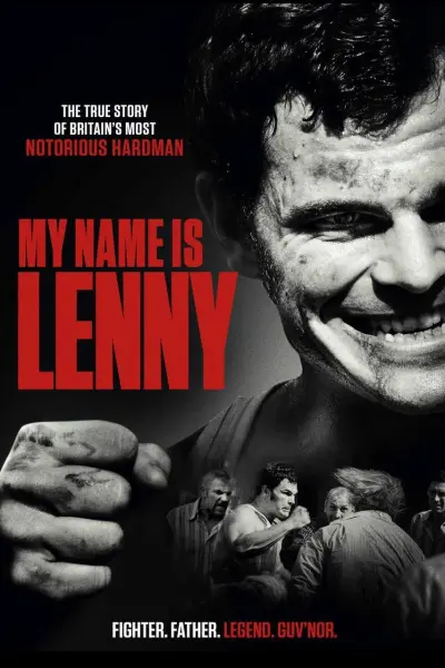 ჩემი სახელია ლენი / My Name Is Lenny ქართულად