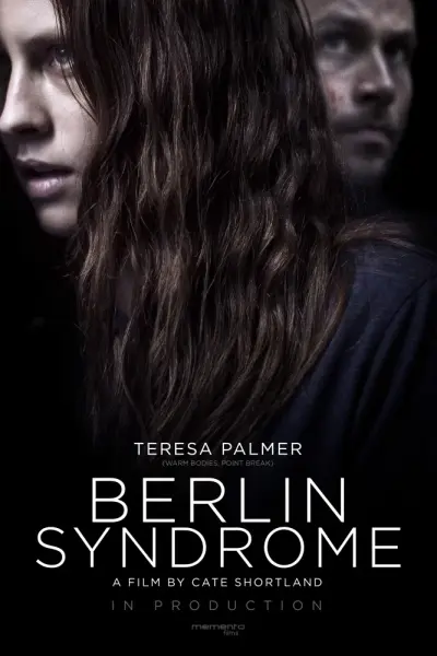 ბერლინის სინდრომი / Berlin Syndrome ქართულად