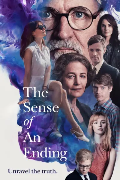 დასასრულის წინათგრძნობა / The Sense of an Ending ქართულად
