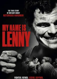 ჩემი სახელია ლენი / My Name Is Lenny ქართულად