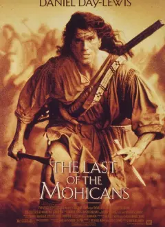უკანასკნელი მოჰიკანი / The Last of the Mohicans ქართულად
