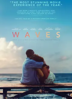 ტალღები / Waves ქართულად