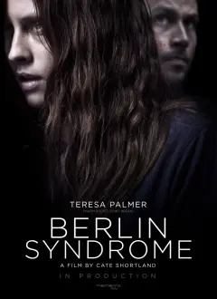 ბერლინის სინდრომი / Berlin Syndrome ქართულად