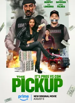 ძარცვა / The Pickup ქართულად
