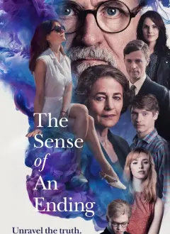 დასასრულის წინათგრძნობა / The Sense of an Ending ქართულად