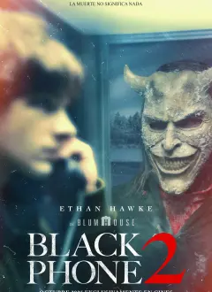შავი ტელეფონი 2 / Black Phone 2 ქართულად