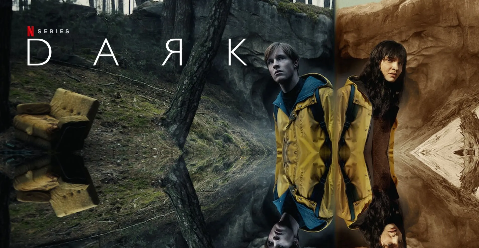 ბნელი ქართულად