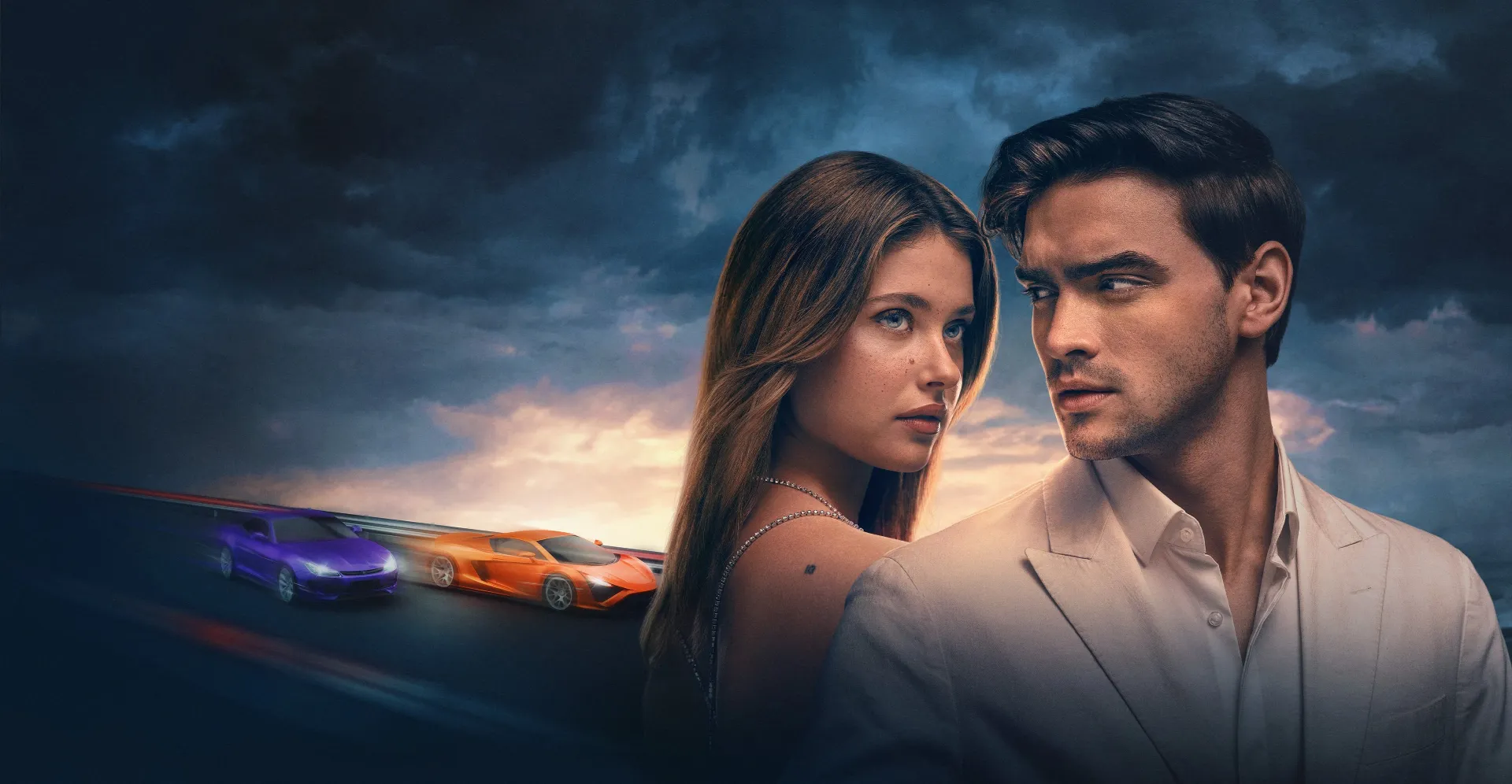 ჩვენი ბრალია / Culpa nuestra ქართულად