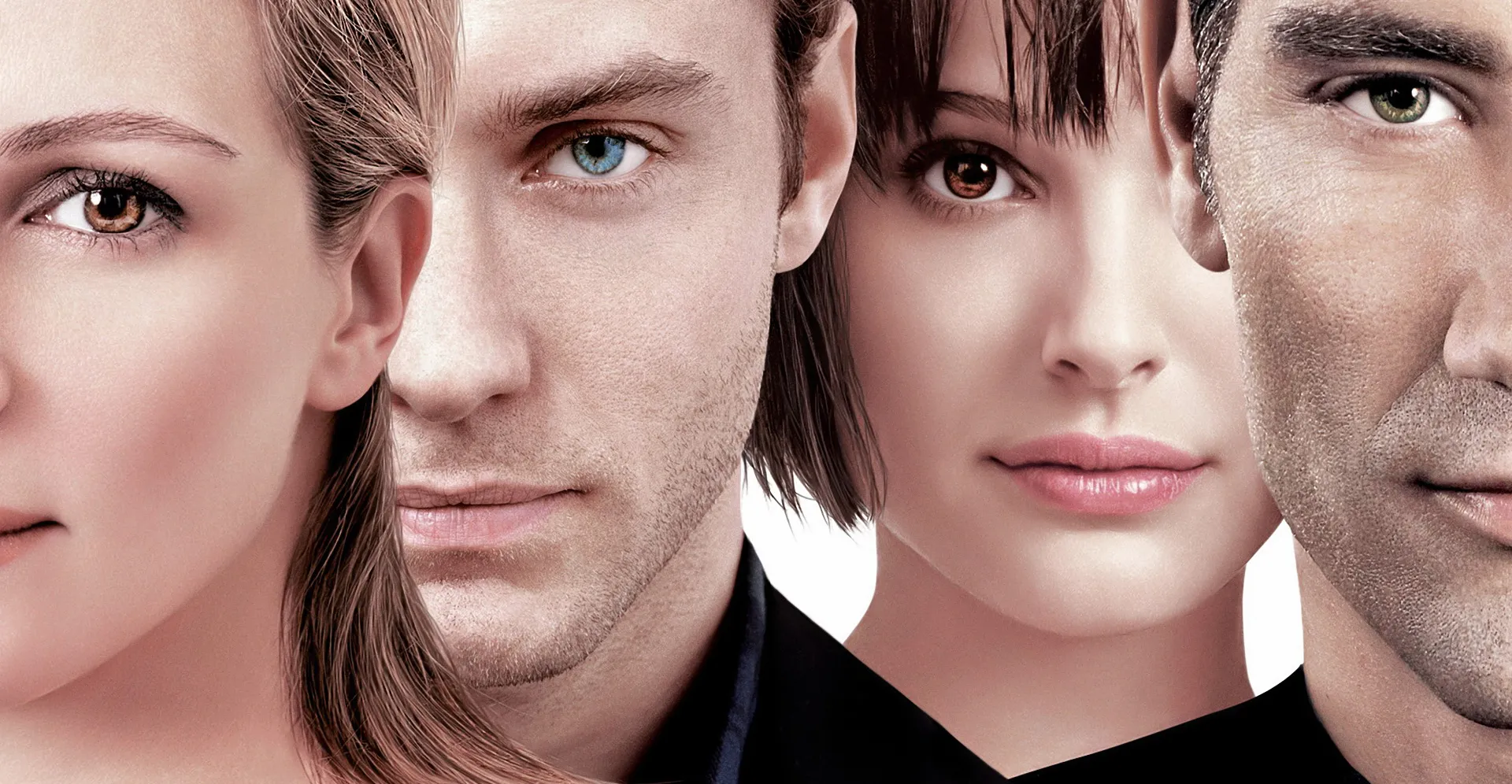 სიახლოვე / Closer ქართულად