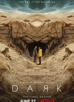 ბნელი / Dark ქართულად