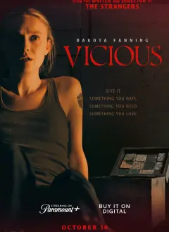 მანკიერი / Vicious ქართულად