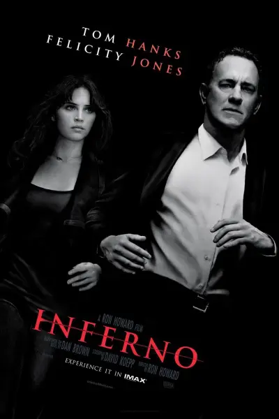 ინფერნო / Inferno ქართულად