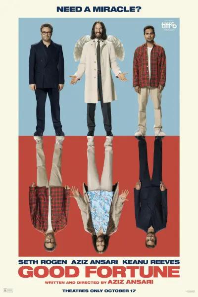 იღბალი / Good Fortune ქართულად