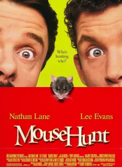 თაგვზე ნადირობა / Mouse Hunt ქართულად