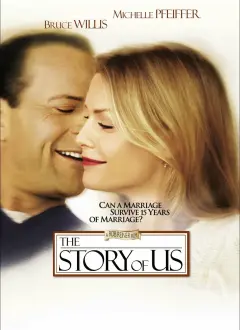 ამბავი ჩვენს შესახებ / The Story of Us ქართულად